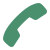 آیکون تلفن