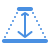 Depth Icon