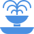 Fountain Icon