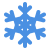 Freezing Icon