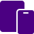 Mobile Icon
