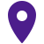 location icon