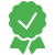 Satisfaction Guarantee Icon