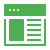 Landing Page Design Icon