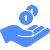 Increased Collections Icon