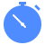 Save Time Icon