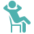 Relax Icon