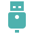 Portable Icon