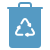 Icon Entsorgung