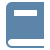Book icon
