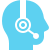 Service client