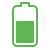 Battery Storage Icon