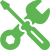 Soffit Repair Icon