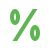 Tax Credit Icon