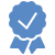 Guarantee Icon