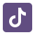 Icono de TikTok Shop