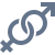 Icon Gender