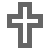 Cross Icon