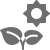 Icon Pflanze