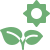 植栽アイコン