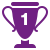 Trophy Icon