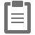 Treatment Plans Icon