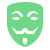 Total Anonymity Icon