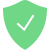 Anti-Bot Protection Icon