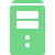 Secure Offshore Servers Icon