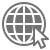 Basic Website Icon