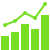 Market Momentum Icon