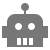 Bot icon