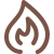 Warm Base Icon