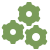 Reliability icon