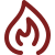 Heating Icon