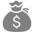 Dollar Icon