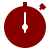 Clock icon