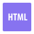 html icon