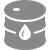 Öldruck Icon
