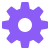 Customizable Icon