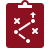 Icono estrategia