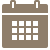Ícone calendário