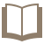 Ícone livro