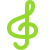 Treble