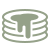 Pancakes Icon