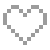 pixel-heart