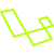 Laravel Icon