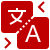Translation Icon
