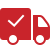 Shipping Truck