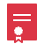 Ícono de profesionalidad para cerrajeros certificados